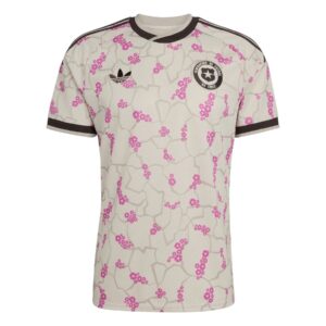 Chile 2026 Away World Cup Kit