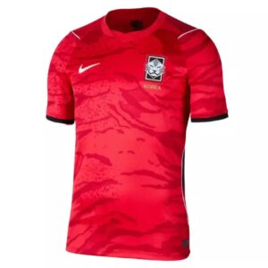 South Korea 2026 Home World Cup Kit