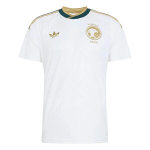 Saudi Arabia 2026 Away World Cup Kit
