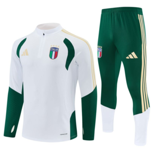 Italy 2026 Tracksuits