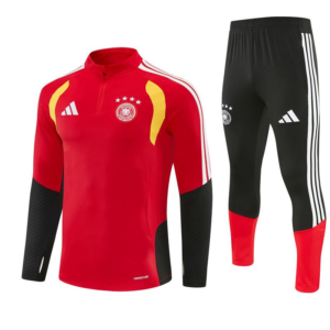 Germany 2026 World Cup Tracksuits