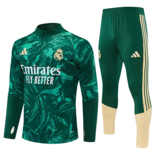 Real Madrid 26/27 Tracksuits