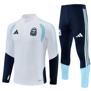 Argentina 2026 World Cup Tracksuits