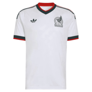 Mexico World Cup Away 2026 Kit