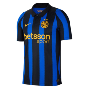 Inter Milan 26/27 Home Kit