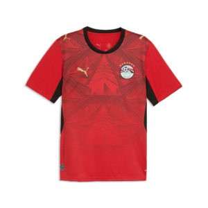 Egypt World Cup 2026 Home Kit