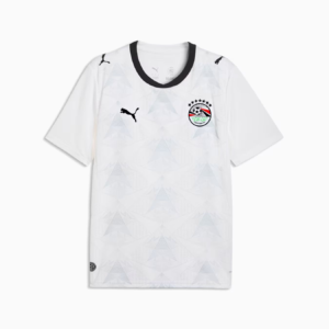 Egypt World Cup 2026 Away Kit