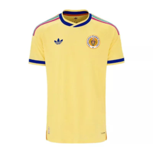 Curaçao 2026 World Cup Away Kit