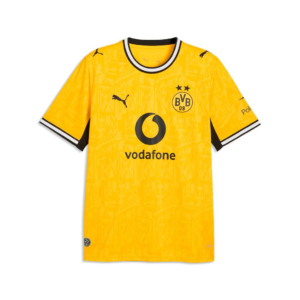 Borussia Dortmund 26/27 Home Kit