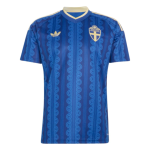 Sweden World Cup Away 2026 Kit