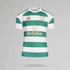 Celtic 26/27 Home Kit