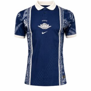 PSG x Dior x Nike 26/27 Special Edition Kit