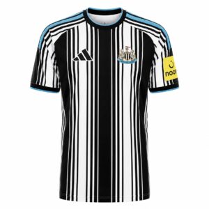 Newcastle 26/27 Home Kit