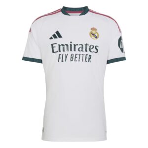 Real Madrid 26/27 Home Kit