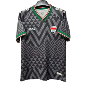 Iraq 26/27 World Cup Third Away Kit