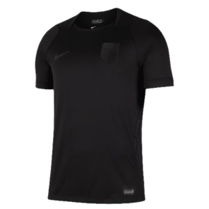 Norway 26/27 World Cup Home Kit