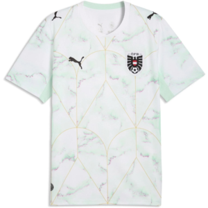 Austria 2026 World Cup Away Kit