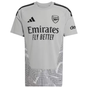 Arsenal 26/27 Goalkeeper Home Kit