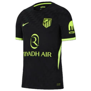 Atletico Madrid 26/27 Away Kit