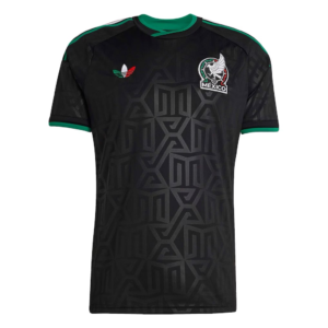 Mexico World Cup 2026 Third Away Kit