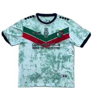 Palestino Heritage Jersey 25/26