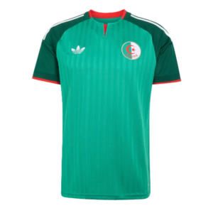 Algeria 2026 World Cup Home Kit