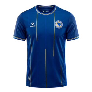 Bosnia and Herzegovina 2026 World Cup Home Kit