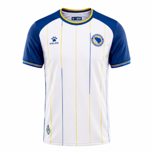Bosnia and Herzegovina 2026 World Cup Away Kit