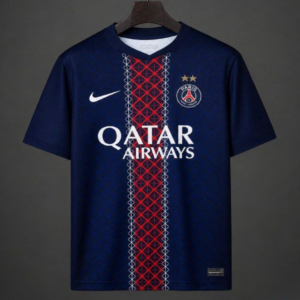 PSG 2026 CHAMPIONS KIT