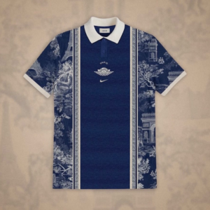 PSG x Dior x Nike 26/27 Special Edition Kit
