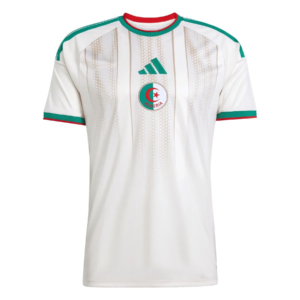 Algeria 2026 World Cup Home Kit