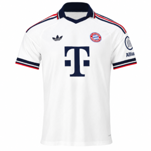 FC Bayern Munich 26/27 Away Kit