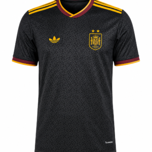 Spain 2026 World Champions 2-Star Limited Edition Shirts