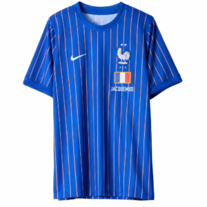 France 26/27 Jacquemus Special Edition Shirt