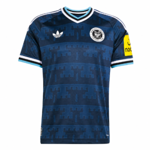 Newcastle United 26/27 Away Kit