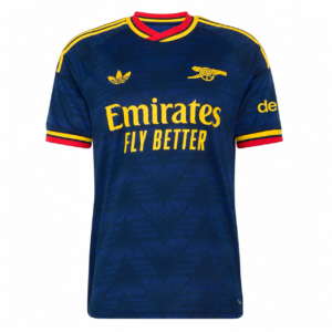 Arsenal 26/27 Away Kit