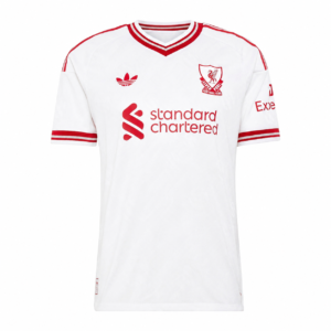 Liverpool FC 26/27 Away Kit