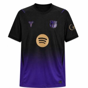 FC Barcelona 26/27 Away Kit