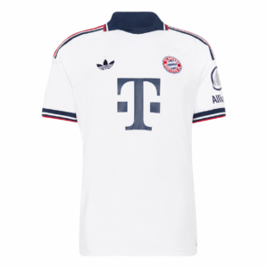 FC Bayern Munich 26/27 Away Kit