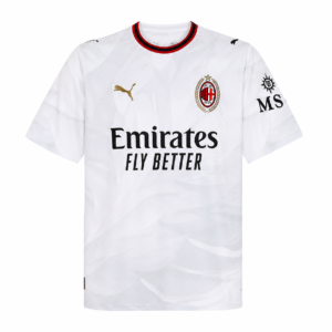 AC Milan 26/27 Away Kit