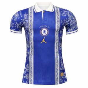 Chelsea x Dior x Jordan 26/27 Limited Edition Kit