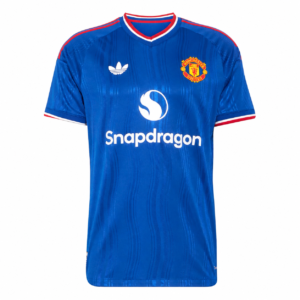 Manchester United 26/27 Away Kit
