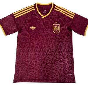 Spain Heritage Kit 26/27