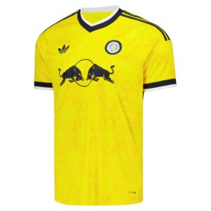 Leeds United 26/27 Away Kit