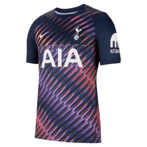 Tottenham Hotspur 26/27 Away Kit