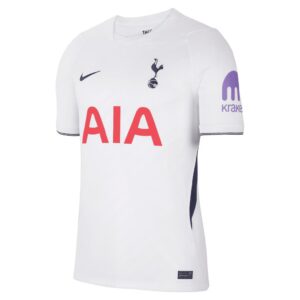 Tottenham Hotspur 26/27 Home Kit