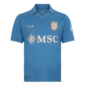 Napoli 26/27 Home Kit