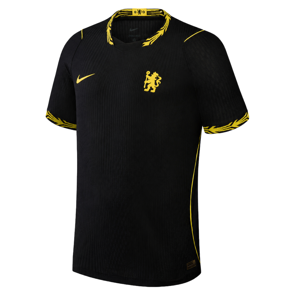 Black T shirt