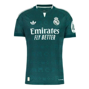 Real Madrid 26/27 Away Kit