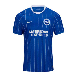 Brighton & Hove Albion 26/27 Home Kit